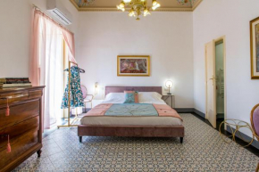 Palazzo D'Arte - Luxury Home - Ragusa Centro